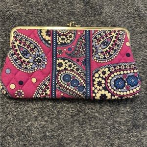 Vera Bradley Wallet